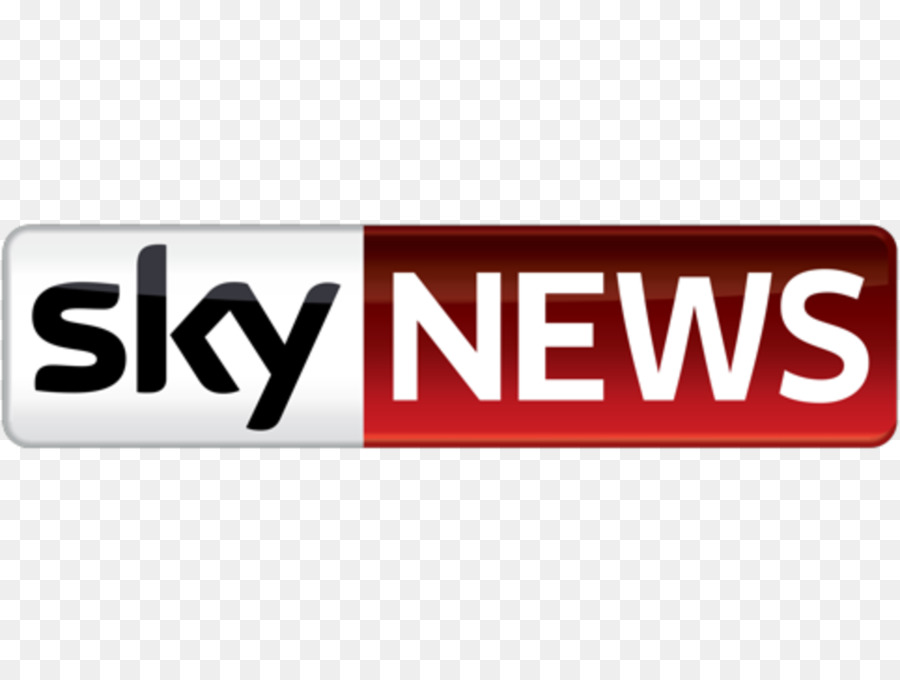 A Sky News，A Sky News Canal De Negócios PNG