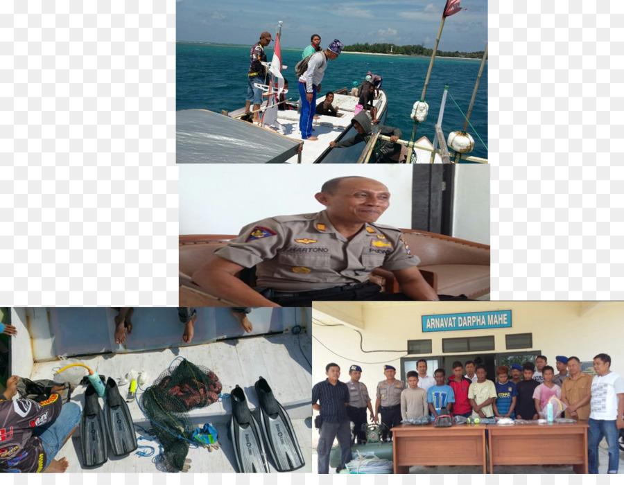 Polres Kotabaru，Polisi Ar Dan Udara PNG