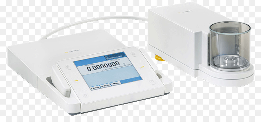 Microbalance，Sartorius Ag PNG