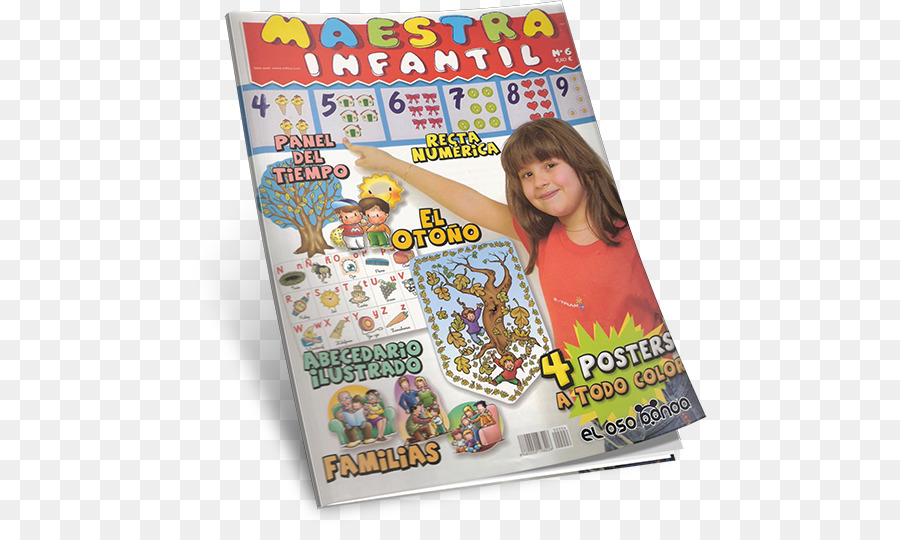 Revista，Professor Da Escola PNG