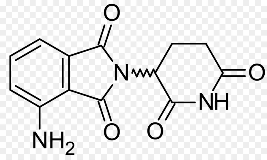 Estrutura Química，Molécula PNG