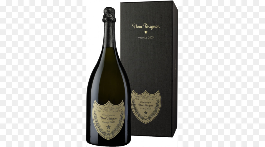 Garrafa De Champanhe，Dom Pérignon PNG