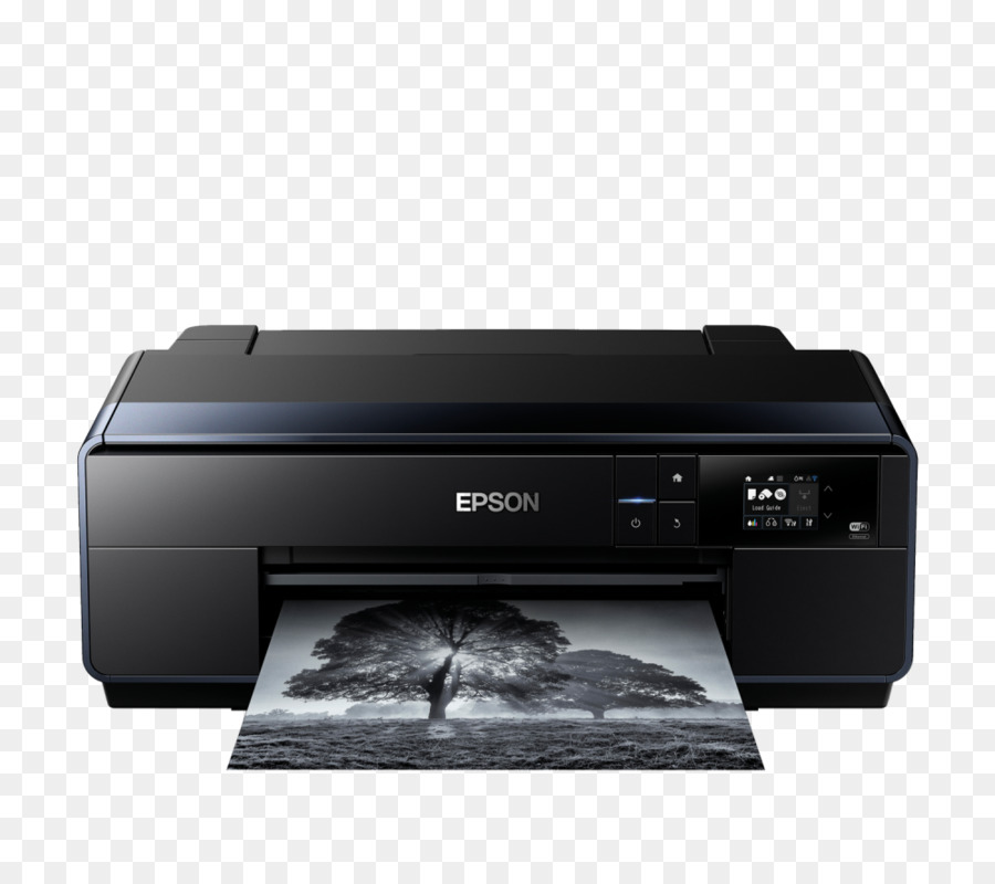 Epson Surecolor Scp600，Impressão A Jato De Tinta PNG