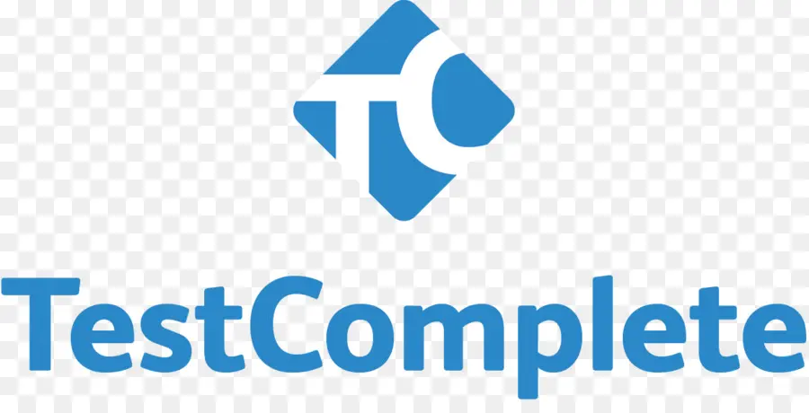 Testcomplete Logo，Programas PNG