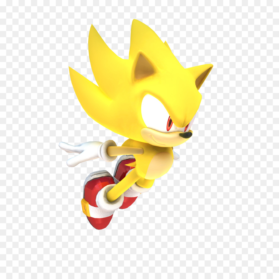 Personagem Amarelo，Personagem PNG