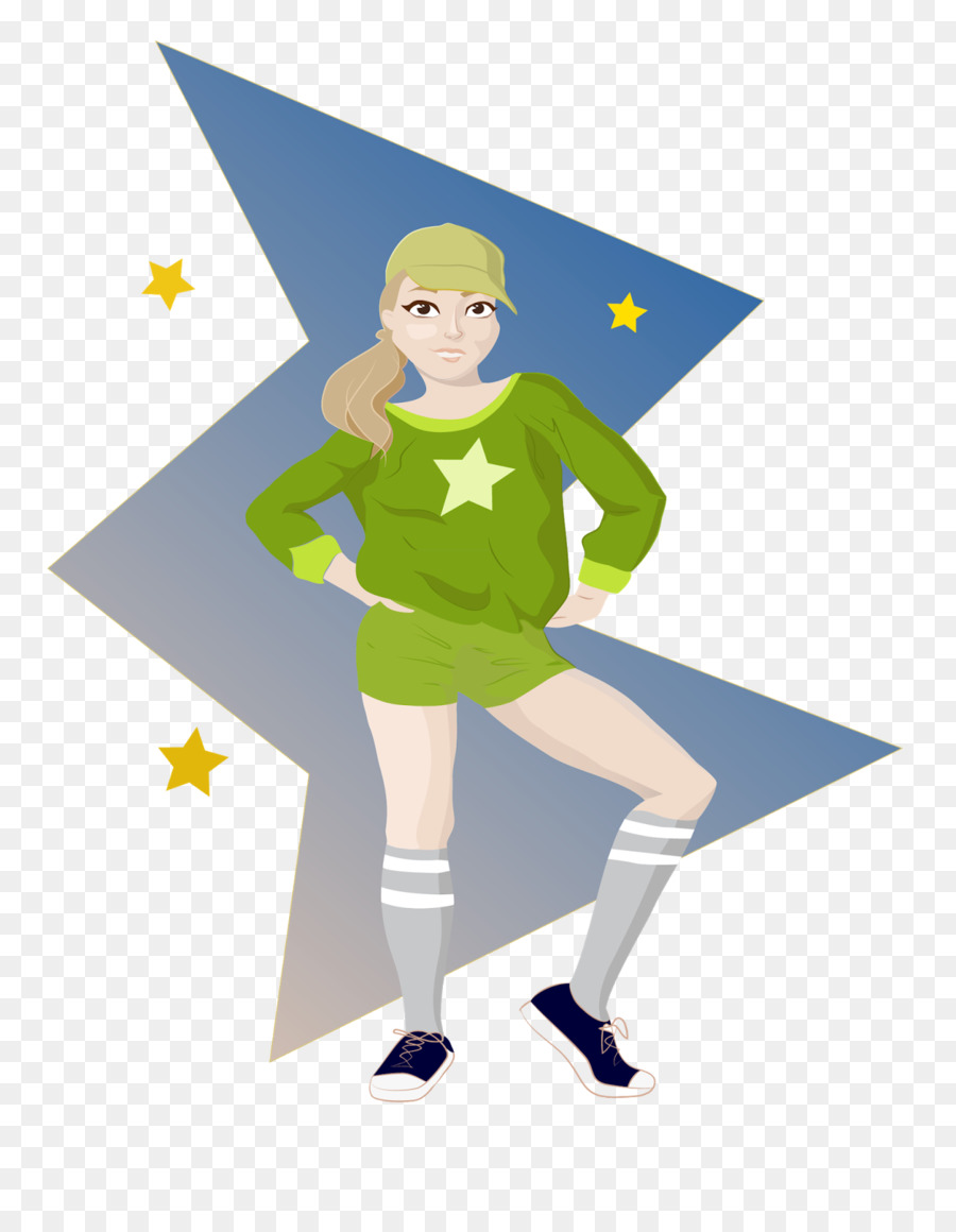 Cartoon，Uniforme PNG