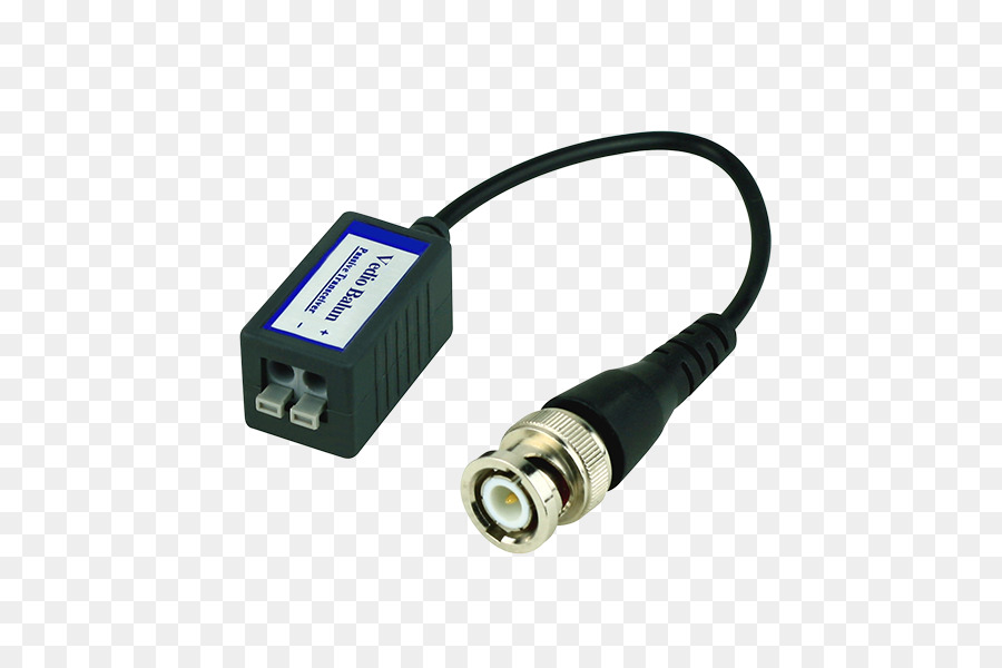 Adaptador，Cabo Coaxial PNG