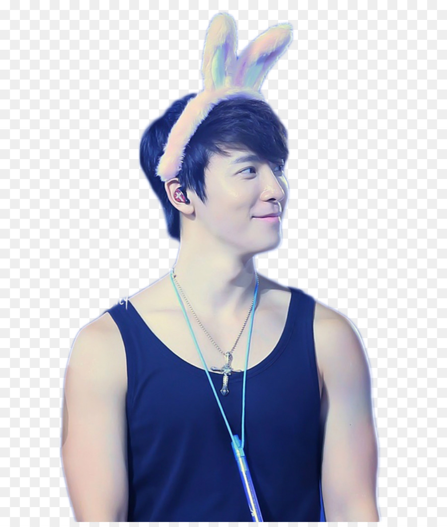 Lee Donghae，Vestuário PNG