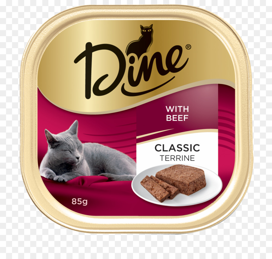 Comida De Gato，Molho PNG