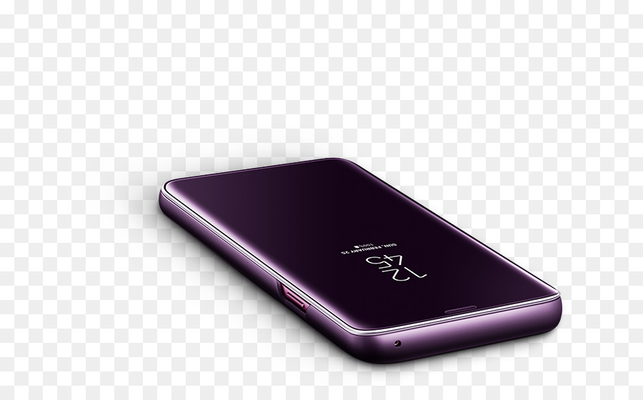 Samsung Galaxy S9，Smartphone PNG