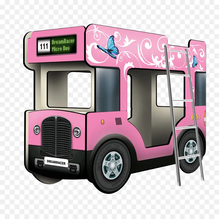 ônibus De Brinquedo，Veículo PNG