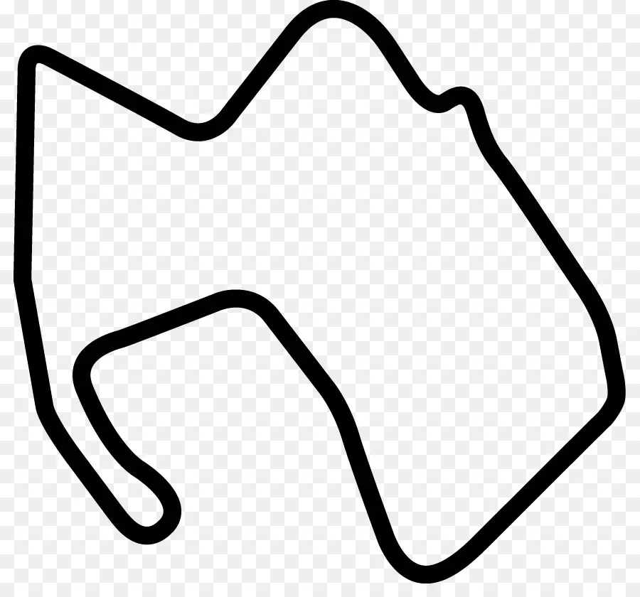 Pista De Corrida，Circuito PNG