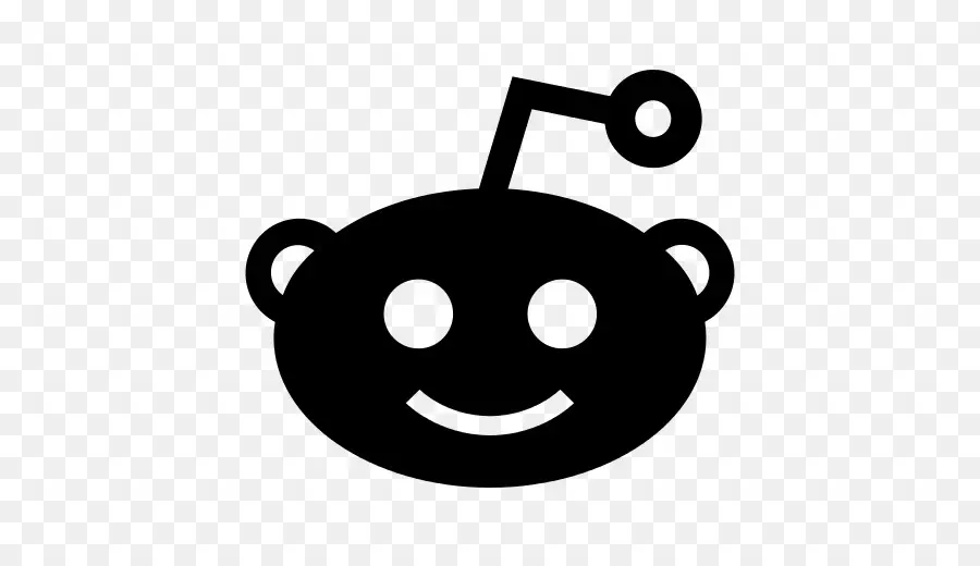 Logotipo Do Reddit，Mídia Social PNG