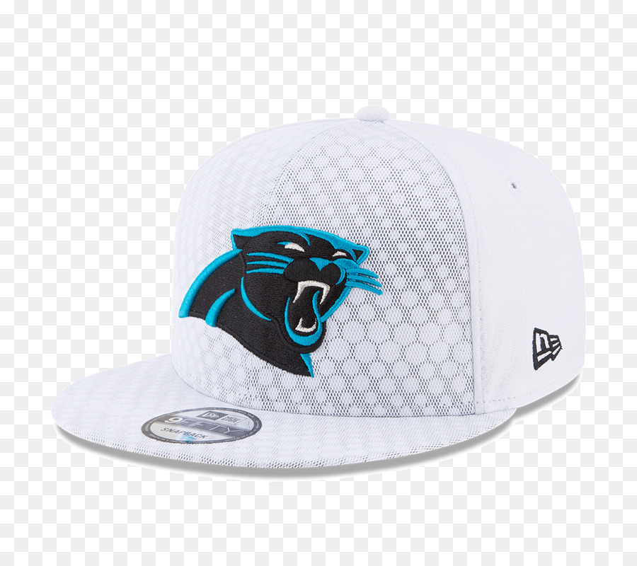 Boné De Beisebol，Carolina Panthers PNG