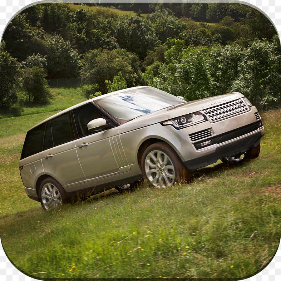 Range Rover Evoque，O Range Rover Sport PNG