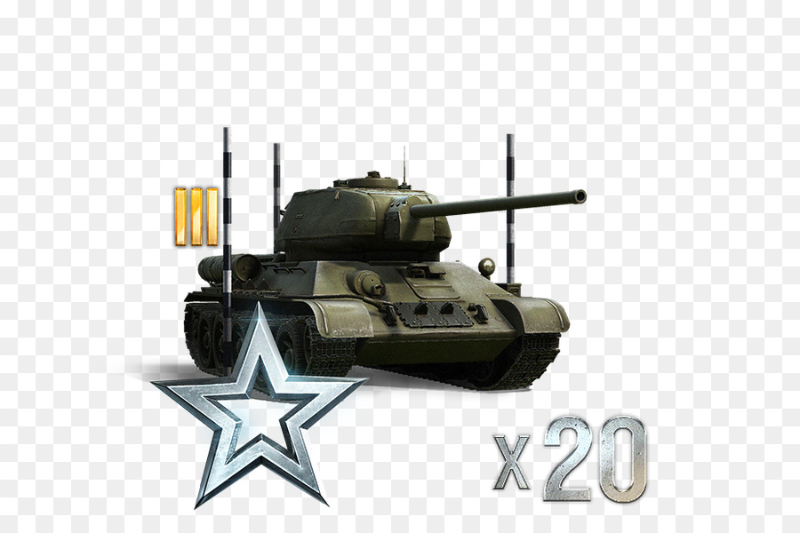 World Of Tanks，Churchill Tanque PNG