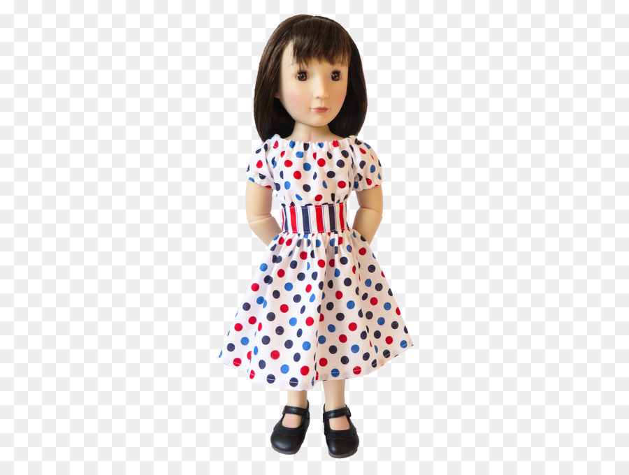 Polka Dot，Boneca PNG