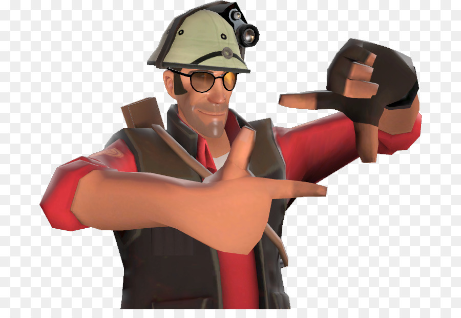 Team Fortress 2，Cartoon PNG