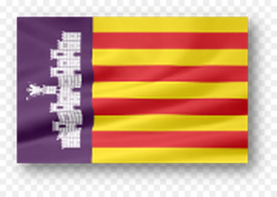 Bandeira，Listras PNG