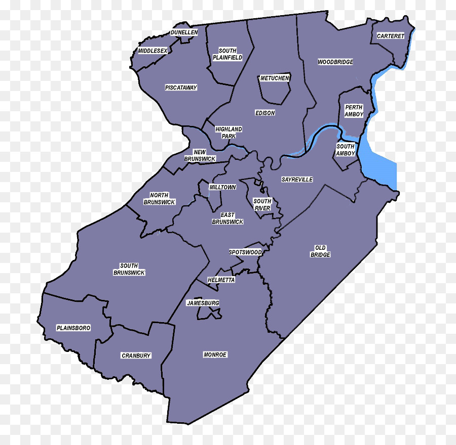 South Plainfield，Hudson County New Jersey PNG