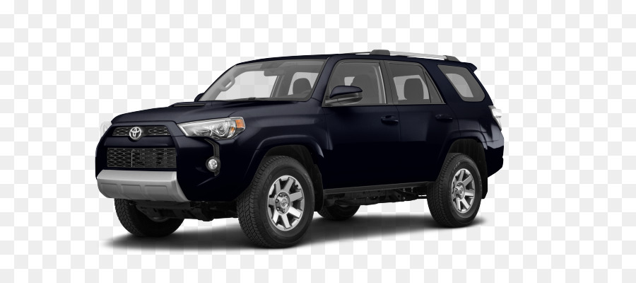 Suv Azul，Carro PNG