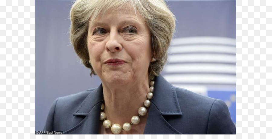 Theresa May，Brexit PNG