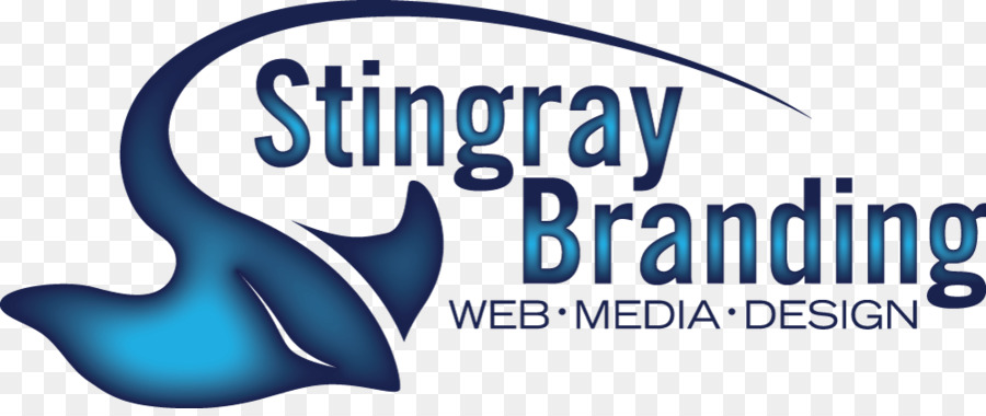 Logo，Stingray Marca Llccharleston De Marketing Branding Web Design PNG