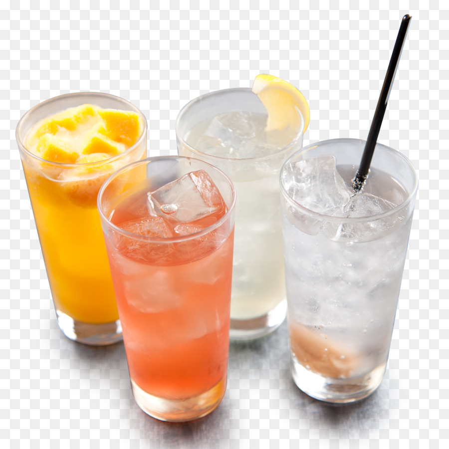 Bebidas Mistas，Coquetéis PNG