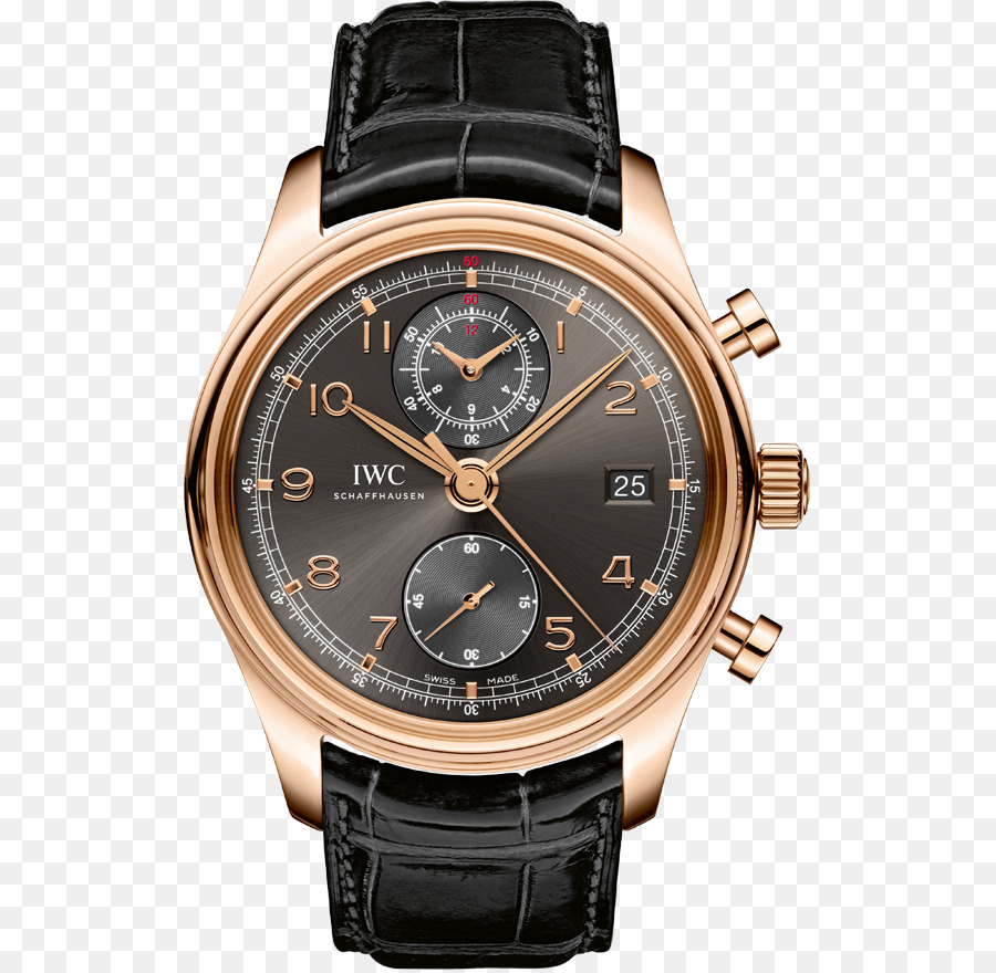 Schaffhausen，International Watch Company PNG