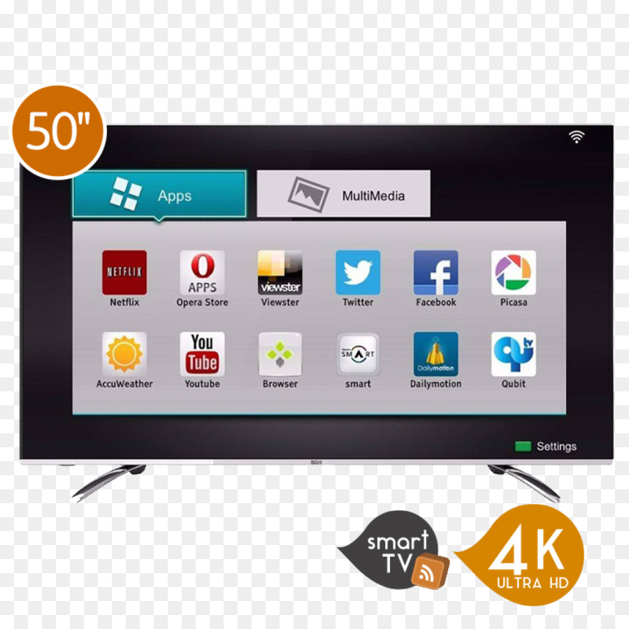 4k De Resolução，Smart Tv PNG