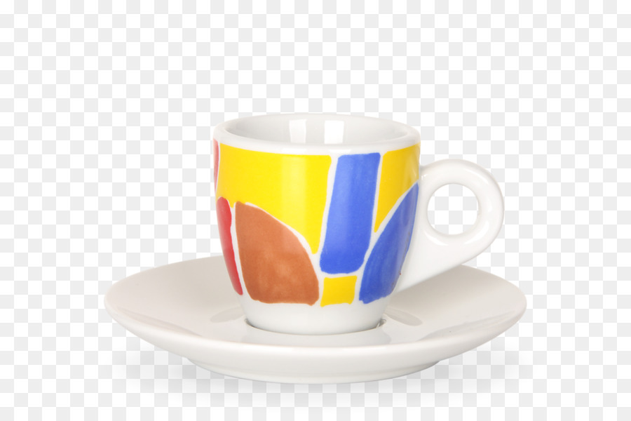 Xícara De Café，Café Expresso PNG