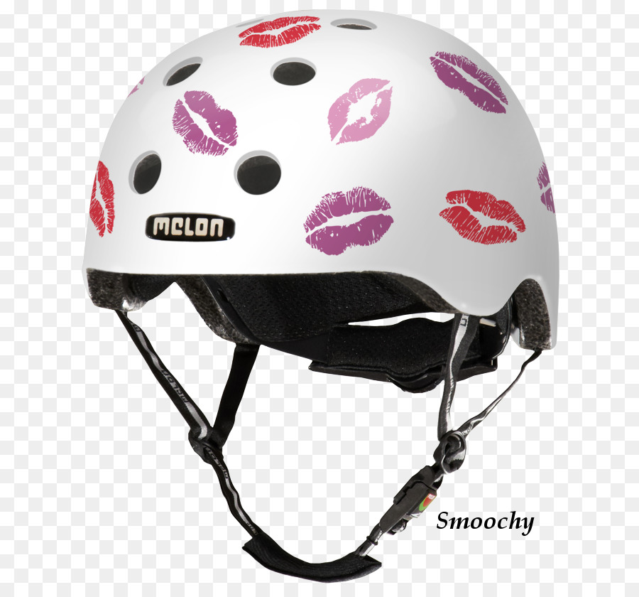 Capacete，Marcas De Beijo PNG