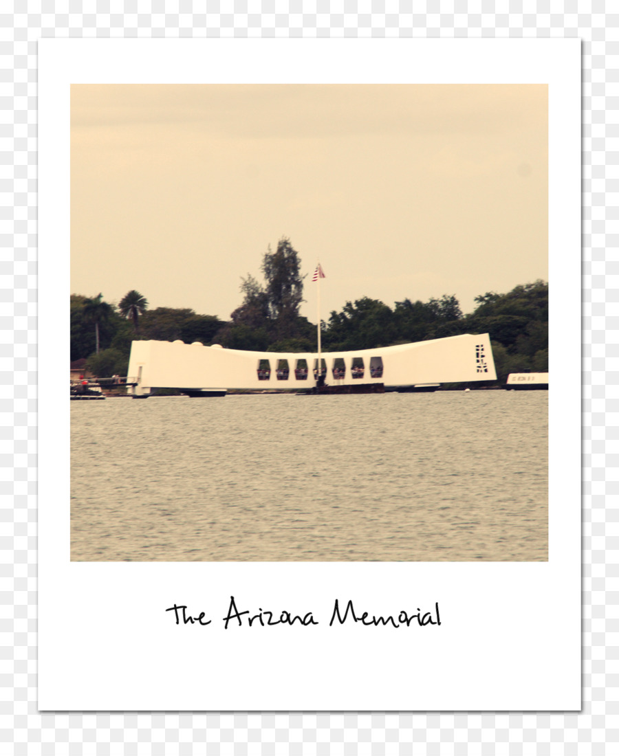 Uss Arizona Memorial，Fotografia PNG