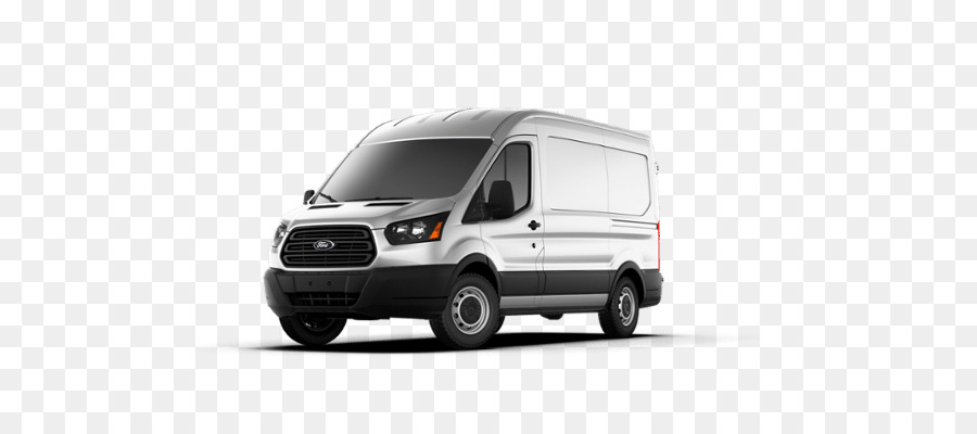 2018 Ford Transit250，2018 Ford Transit150 PNG