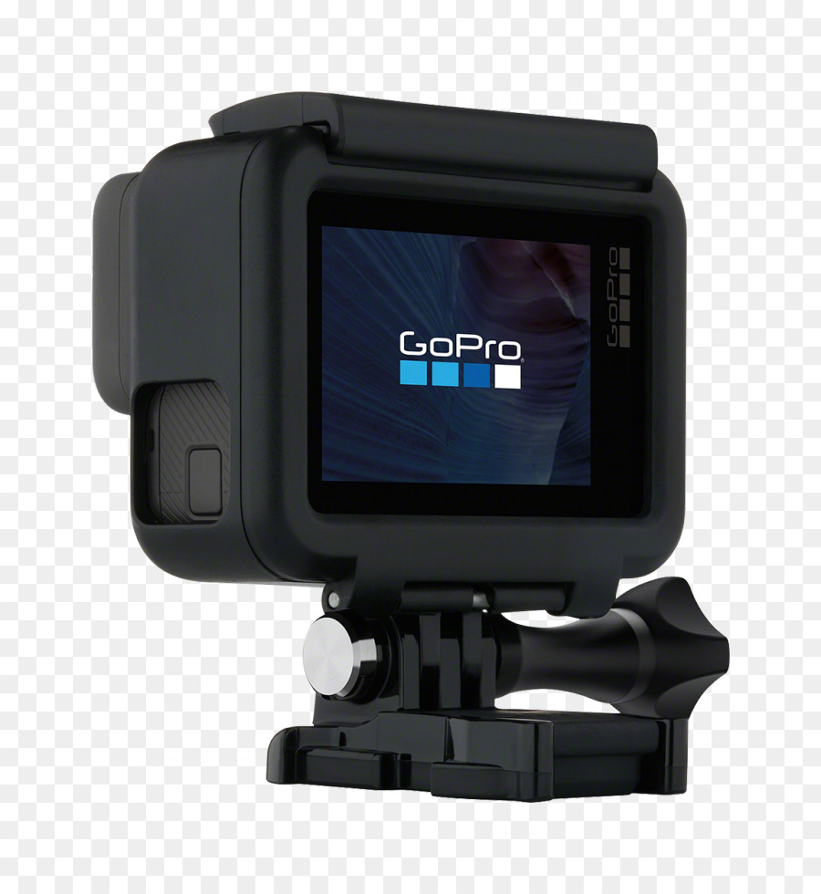 Câmera Gopro，Ação PNG