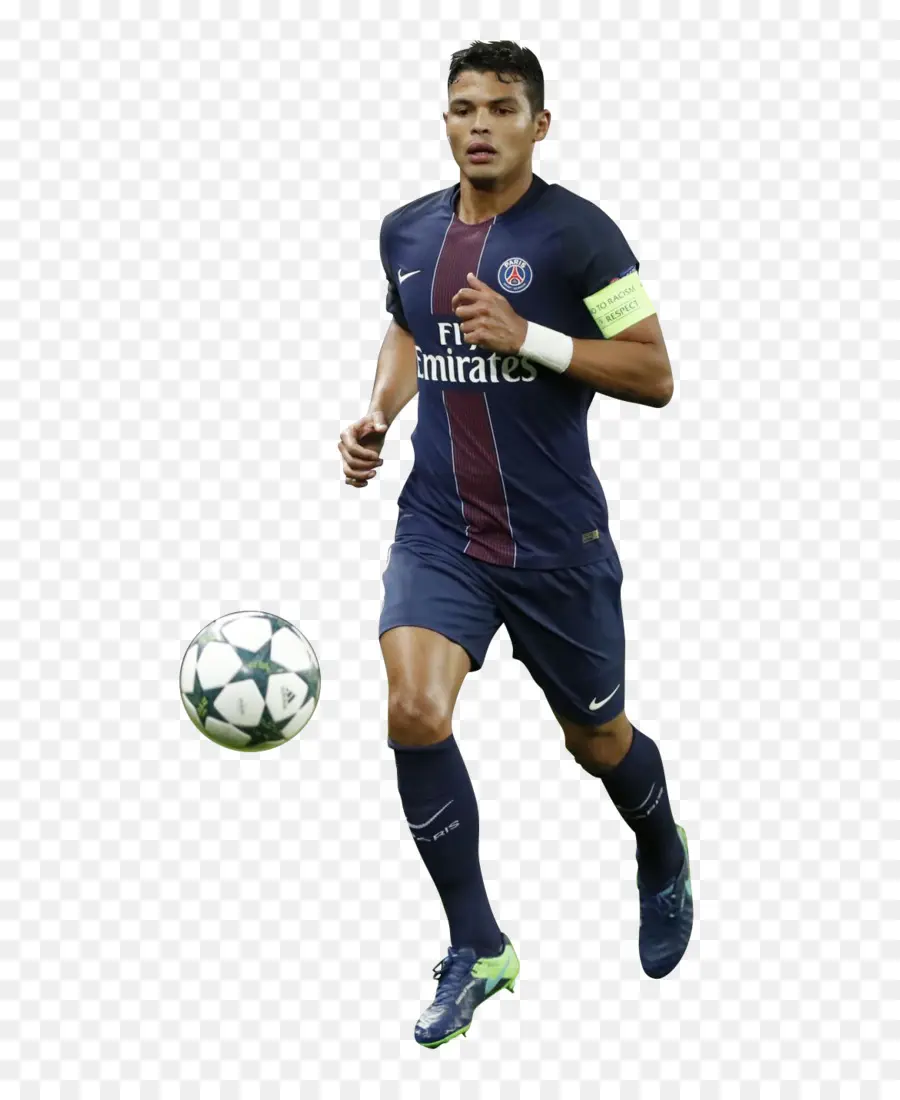 Thiago Silva，Paris Saintgermain Fc PNG