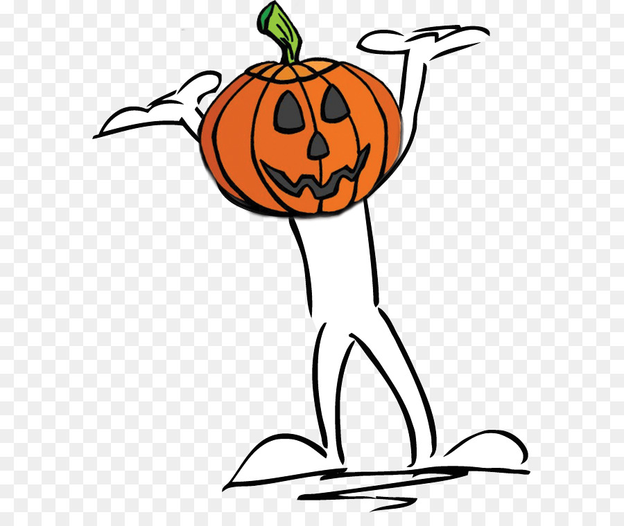 Jacko Lantern，Torta De Abóbora PNG