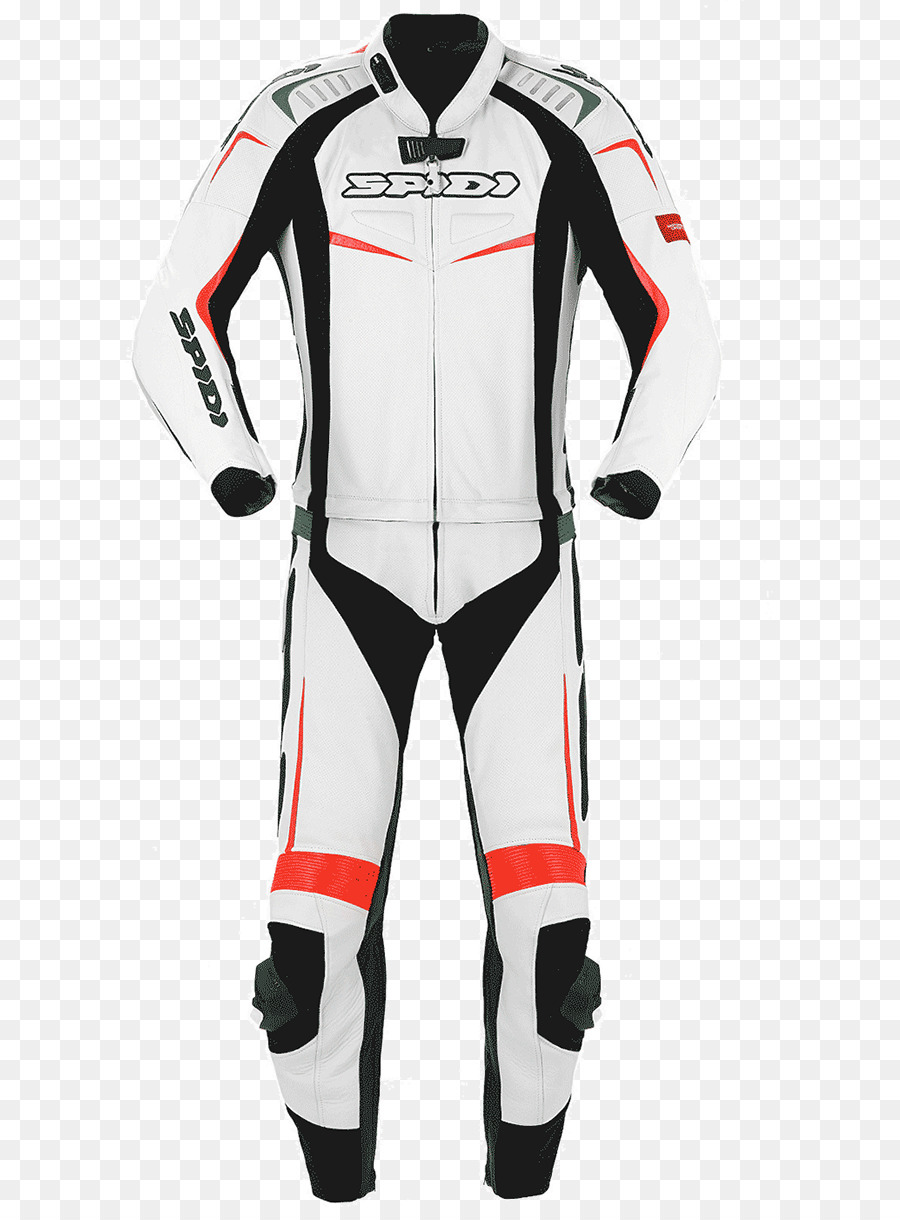 Fato De Corrida Preto，Motocicleta PNG