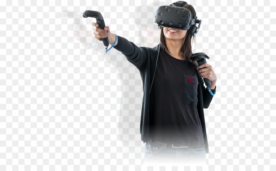 Realidade Virtual，Realidade Virtual Fone De Ouvido PNG