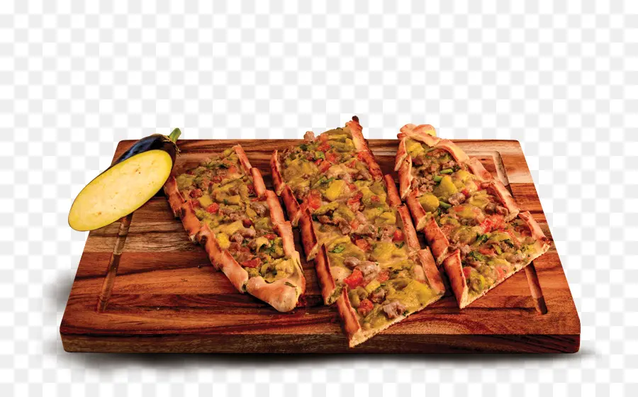 Pide Vegetal，Turco PNG