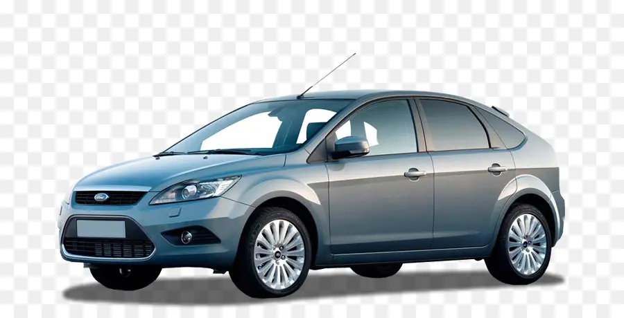 Ford Focus De 2008，Ford PNG