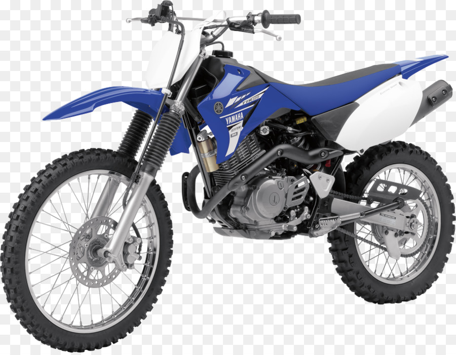 A Yamaha Motor Company，A Yamaha Ttr230 PNG