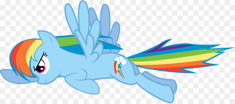 Rainbow Dash，Arco íris PNG