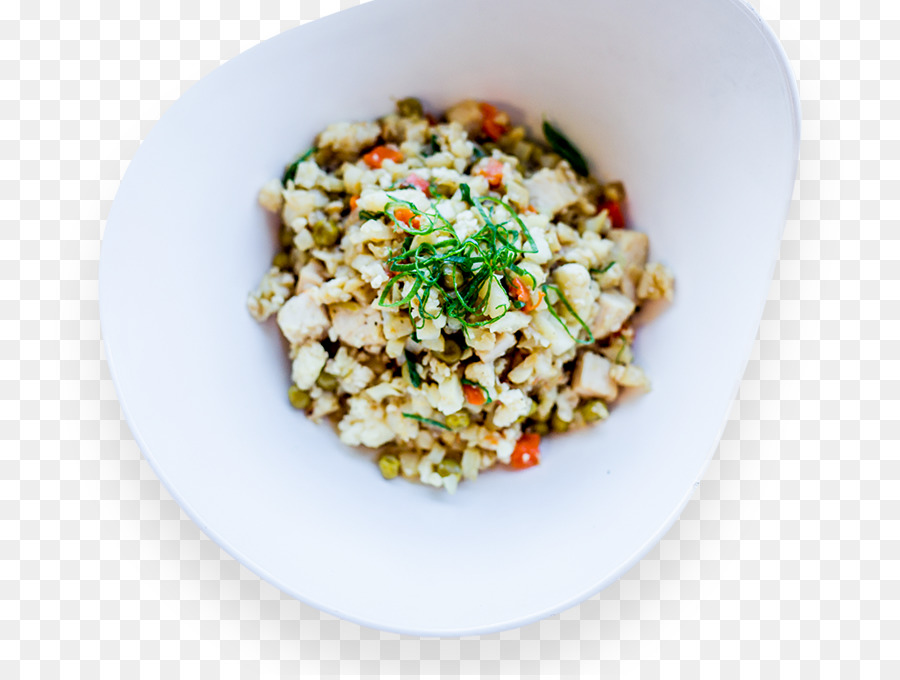 Tailandês Arroz Frito，Risoto PNG