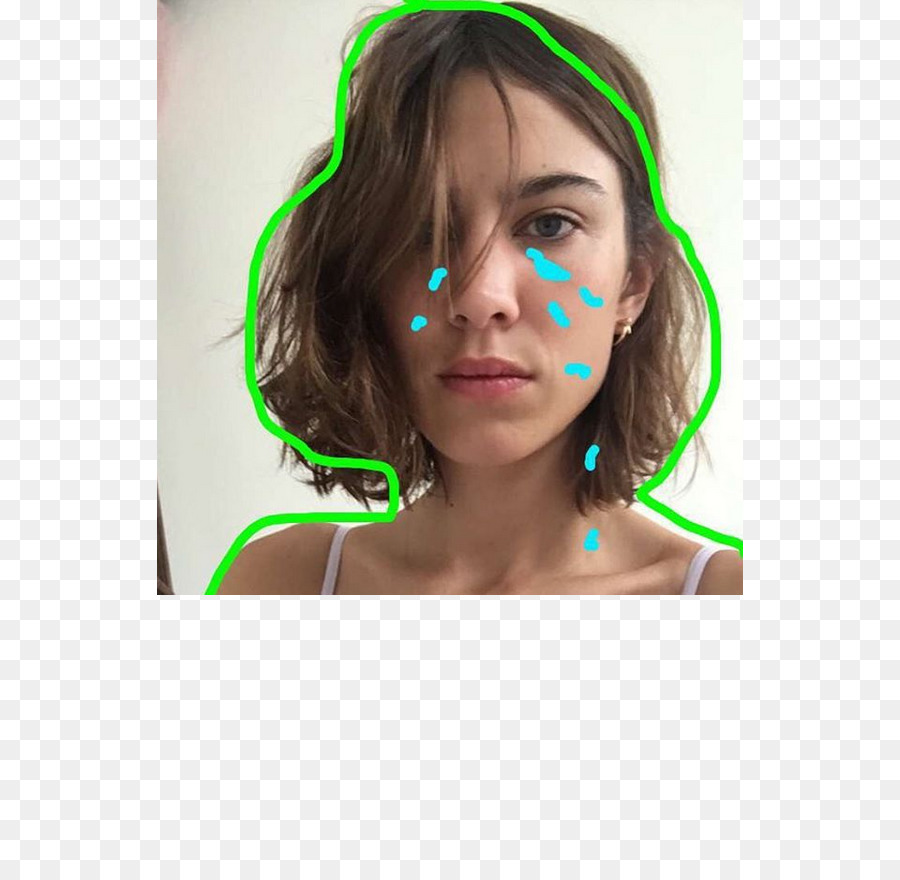 Alexa Chung，Sobrancelha PNG