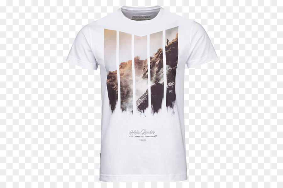 Tshirt，Yt Indústrias PNG