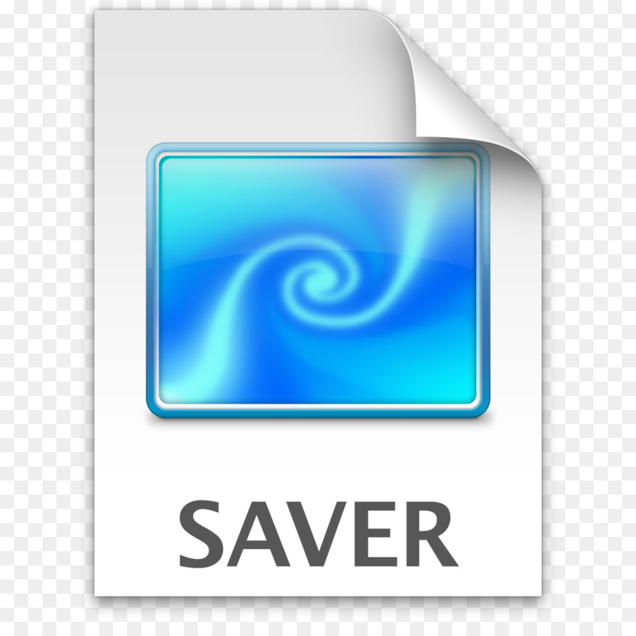 Screensaver，Macos PNG