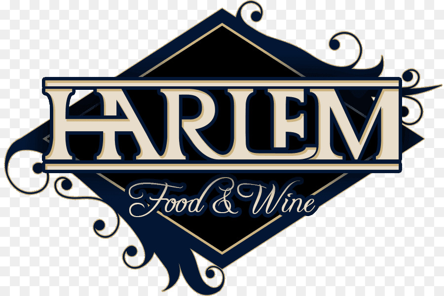 Harlem，Logo PNG