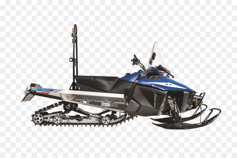 Snowmobile，Scooter PNG