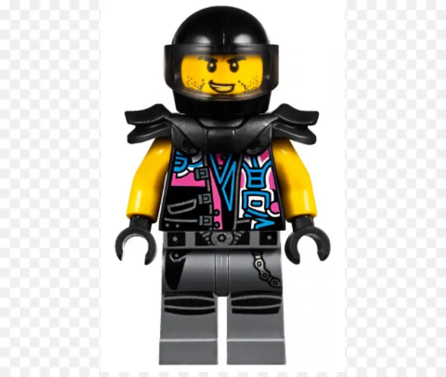 Lloyd Garmadon，Lego Boneco PNG